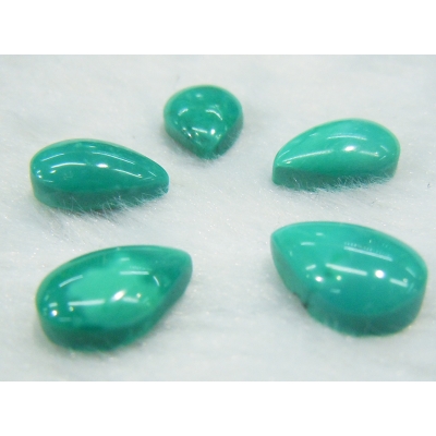 Natural Turquoise Cabachon